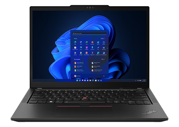 Lenovo™ ThinkPad X13 Gen 4			